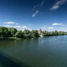 Donau-Stadt Ingolstadt