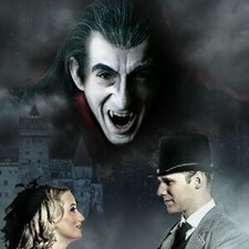 Gruseldinner - Dracula
