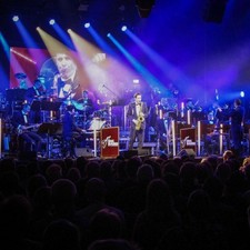 Die Big Band der Bundeswehr