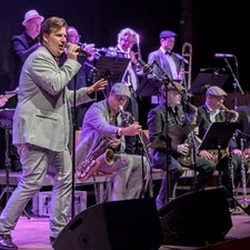 Dennis Berghaus Big Band