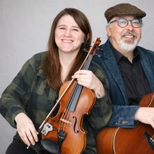 Sittmann singt Mey / Photo: © Andreas Sittmann & Isabell krohn Sittmann singt Mey