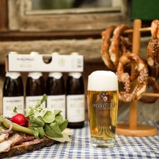 Brauereiführung Nordbräu / Photo: © Nordbräu Brauereiführung Nordbräu