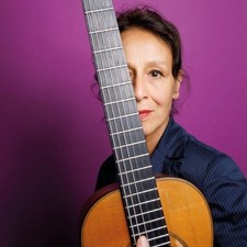 Etta Scollo Quartet - Canzoni / Photo: © Peter Ricaud Etta Scollo Quartet - Canzoni