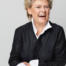 Gitte Haenning & Band / Photo: © Kultopolis GmbH Gitte Haenning & Band