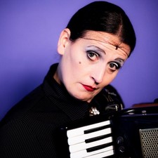 Carmela De Feo - La Signora