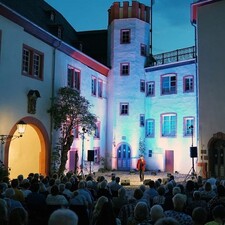 Robin Hood / Photo: © Verein zur Kulturpflege Mittelrhein e.V. Robin Hood