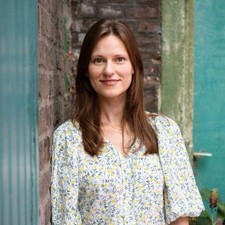 Anna Katharina Scheidemantel / Photo: © Charlotte Wulff Anna Katharina Scheidemantel