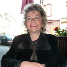 Lesung mit Barbara Hennings