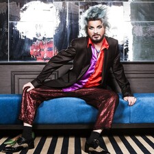 Kay Ray Show