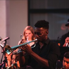 Brentwood School Big Band