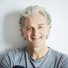 'Ich bin immer noch da'