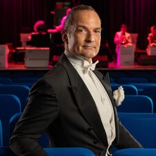 Folk um F�nf Denis Wittberg