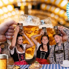 Die Nacht der Tracht