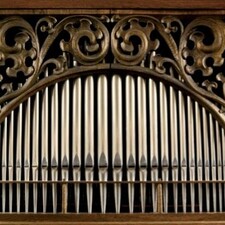 Alte Kirche Spay 2026