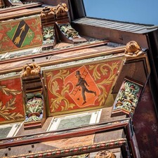 Kinderf�hrung - Perfekt versteckt