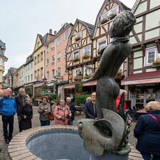 Stadtführung inkl. Lith. Werkstatt / Photo: © Heinz Werner Lamberz - creativ picture Stadtführung inkl. Lith. Werkstatt