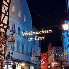Kulinarische weihnachtl. F�hrung