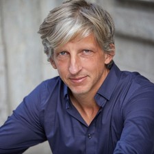William Wahl / Photo: © Axel Schulten William Wahl