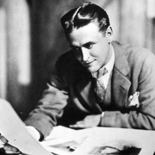 Der große Gatsby / Photo: © Nickolas Muray Der große Gatsby