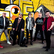 Climax Blues Band