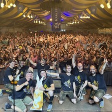18. Homburger Wiesn