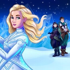 Schneek�nigin - das Musical
