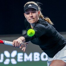 Ladies Tennis Masters 2026