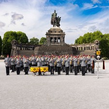 Heeresmusikkorps Koblenz