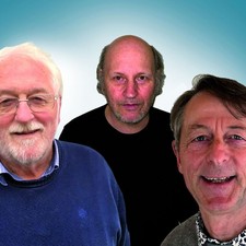 Hans Bollinger und Band / Photo: © Hans Bollinger Hans Bollinger und Band