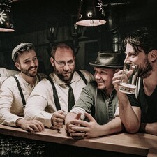 10 Jahre TUBA Diesel / Photo: © Tuchfabrik Trier 10 Jahre TUBA Diesel