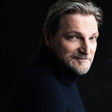 Stefan Jürgens / Photo: © Matthias Bothor Stefan Jürgens