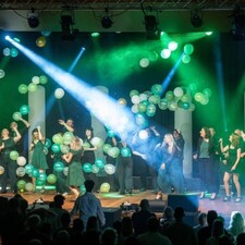 Die gro�e Schlagernacht