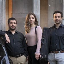Trio Orelon