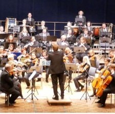 Neujahrskonzert