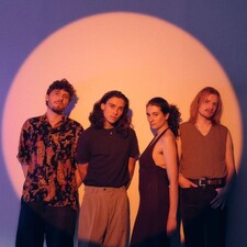 Konzert: Mina Richman
