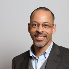 Prof. Dr. Henry Keazor