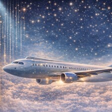 Lahnrock Airways (Urauff�hrung)