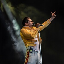The Music of QUEEN 