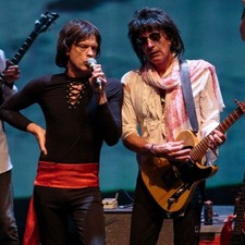 The Rolling Stones Story / Photo: © Show Planr The Rolling Stones Story