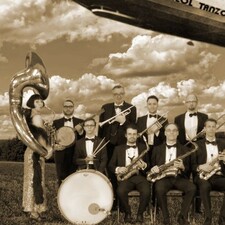 Musikalischer Stummfilmabend