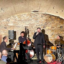 The Gentlemen‘s Jazztett / Photo: © KiK The Gentlemen‘s Jazztett