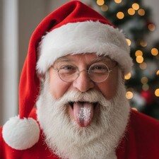 Bitters��e Weihnacht