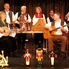 Elzer Stubbemusik / Photo: © stubbemusik Elzer Stubbemusik