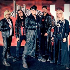 Judas Priest Revival 2026