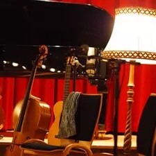 Lamplight Concert