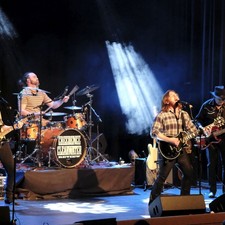 Creedence Clearwater Review