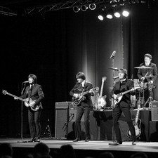 The Cavern Beatles / Photo: © Rick Alan The Cavern Beatles