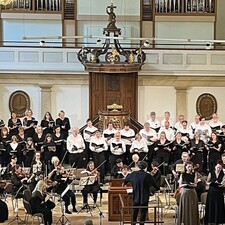 F. Mendelssohn Bartholdy