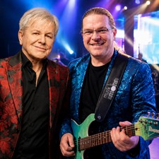 Schlagerfr�hling in St. Wendel