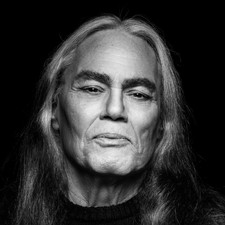 Tony Carey
